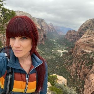 Meet your Posher, Michelle